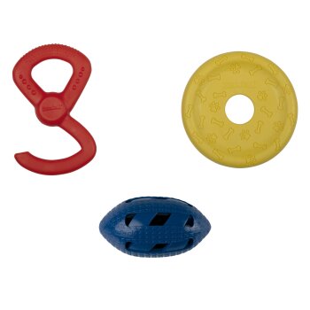 zoofari® Hundespielzeug, schwimmfähig - B-Ware