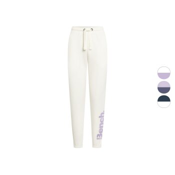 BENCH Damen-Sweathose, mit Kordelzug - B-Ware