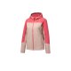 CRIVIT Damen Thermo-Softshelljacke, wasserabweisendes Obermaterial - B-Ware
