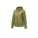 CRIVIT Damen Thermo-Softshelljacke, wasserabweisendes Obermaterial - B-Ware