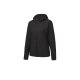 CRIVIT Damen Thermo-Softshelljacke, wasserabweisendes Obermaterial - B-Ware