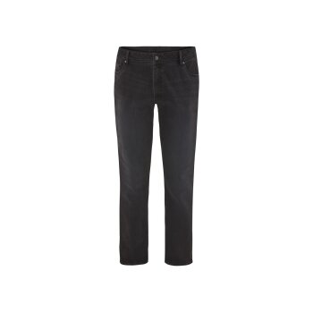 LIVERGY® Herren Thermojeans, Straight Fit, mit normaler Leibhöhe - B-Ware