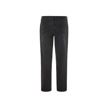 LIVERGY® Herren Thermojeans, Straight Fit, mit normaler Leibhöhe - B-Ware