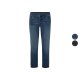 LIVERGY® Herren Thermojeans, Straight Fit, mit normaler Leibhöhe - B-Ware