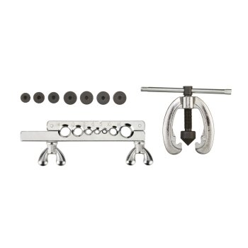 PARKSIDE® Rohrbearbeitungswerkzeug (Doppelbördel Set) - B-Ware neuwertig