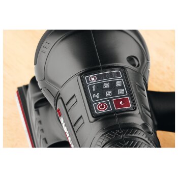 PARKSIDE PERFORMANCE® 12 V Akku-Exzenterschleifer »PAESP 12-Li A1« / Akku-Schwingschleifer »PASSP 12-Li A1«, ohne Akku und Ladegerät (Schwingschleifer) - B-Ware sehr gut