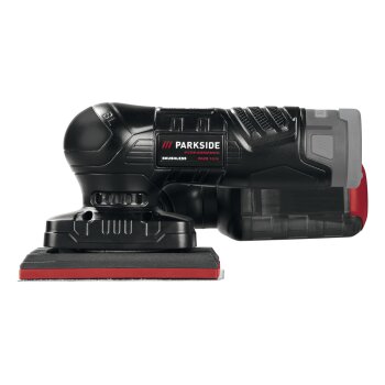 PARKSIDE PERFORMANCE® 12 V Akku-Exzenterschleifer »PAESP 12-Li A1« / Akku-Schwingschleifer »PASSP 12-Li A1«, ohne Akku und Ladegerät (Schwingschleifer) - B-Ware sehr gut