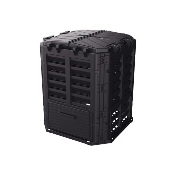 PARKSIDE® Komposter, 300 l, mit Entnahmeklappe -...