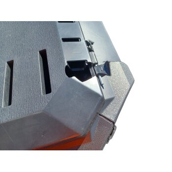 PARKSIDE® Komposter, 300 l, mit Entnahmeklappe - B-Ware sonstiges