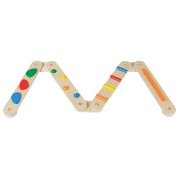 Playtive Balancierbalken, 9-teilig - B-Ware sehr gut