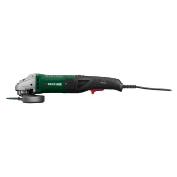 PARKSIDE® »PWS 125 I8« Winkelschleifer - B-Ware neuwertig