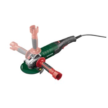 PARKSIDE® »PWS 125 I8« Winkelschleifer - B-Ware neuwertig