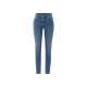 esmara® Jeans Skinny fit, 38, blau - B-Ware neuwertig
