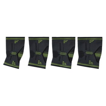 sensiplast® Sportbandage Knie, Schützt vor...