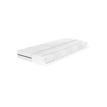 LIVARNO home Support Taschenfederkernmatratze, H2, 90 x 190 cm - B-Ware neuwertig