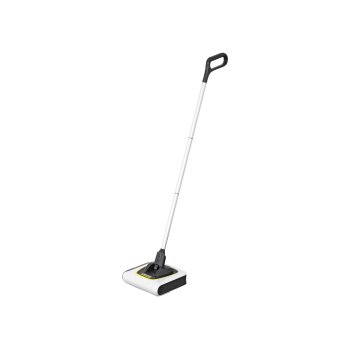 Kärcher Akku-Besen »KB 5«, mit 370 ml...