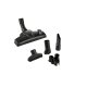 SILVERCREST® Staubsauger, beutellos, 850 W - B-Ware neuwertig