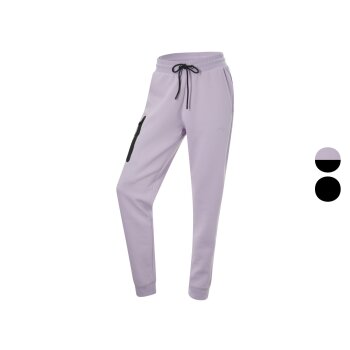 CRIVIT Damen Sweathose mit HeiQ Mint Technologie - B-Ware