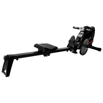 Christopeit Sport Rudergerät Lago - B-Ware gut