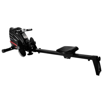 Christopeit Sport Rudergerät Lago - B-Ware gut