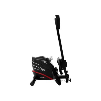 Christopeit Sport Rudergerät Lago - B-Ware gut