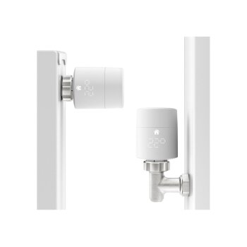 TADO Smartes Heizkörper-Thermostat Starter Kit »V3+« - B-Ware sehr gut