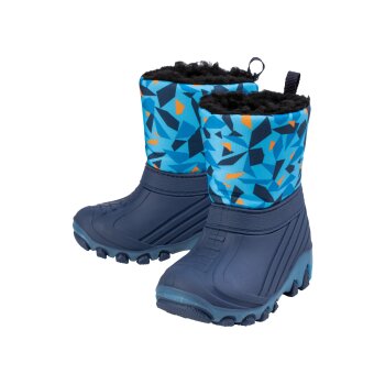 lupilu® Kleinkinder Winterstiefel (blau, 26) - B-Ware sonstiges