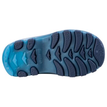 lupilu® Kleinkinder Winterstiefel (blau, 26) - B-Ware sonstiges