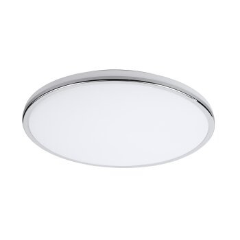 LIVARNO home Wand-/Decken-LED-Lampe, 33 cm - B-Ware gut