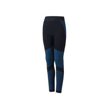 CRIVIT Kinder Jungen Seamless-Funktionsunterwäsche, 2-teilig, warm (schwarz, 158/164) - B-Ware neuwertig