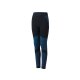 CRIVIT Kinder Jungen Seamless-Funktionsunterwäsche, 2-teilig, warm (schwarz, 158/164) - B-Ware neuwertig