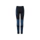 CRIVIT Kinder Jungen Seamless-Funktionsunterwäsche, 2-teilig, warm (schwarz, 158/164) - B-Ware neuwertig