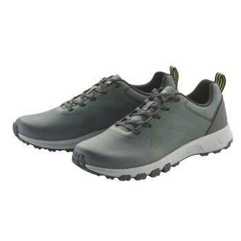CRIVIT Herren Trekkingschuhe mit Schaftrandpolsterung -...