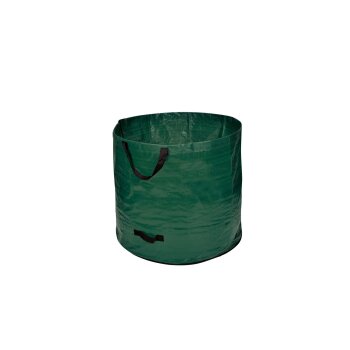 PARKSIDE® Gartensack, zusammenfaltbar, mit Spannring - B-Ware