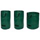 PARKSIDE® Gartensack, zusammenfaltbar, mit Spannring - B-Ware