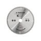 PARKSIDE® Kreissägeblatt PKSB 254 A1, 25,4 cm, 96 Zacken - B-Ware neuwertig