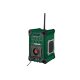 PARKSIDE® Akku-Baustellenradio PRFMA 20-Li A1 - B-Ware sehr gut