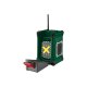 PARKSIDE® Akku-Baustellenradio PRFMA 20-Li A1 - B-Ware sehr gut