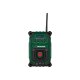 PARKSIDE® Akku-Baustellenradio PRFMA 20-Li A1 - B-Ware sehr gut