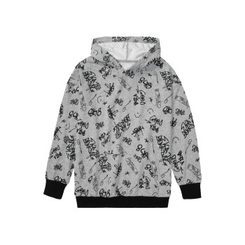 pepperts!® Kinder Jungen Sweathoodie mit...