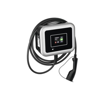 ULTIMATE SPEED® Wallbox »USWB 11 A2«, 11 kW - B-Ware gut