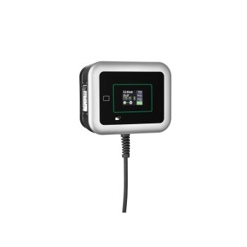 ULTIMATE SPEED® Wallbox »USWB 11 A2«, 11 kW - B-Ware gut
