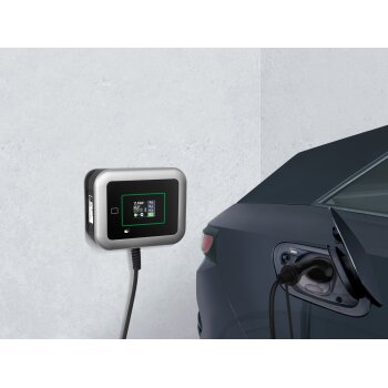 ULTIMATE SPEED® Wallbox »USWB 11 A2«, 11 kW - B-Ware gut