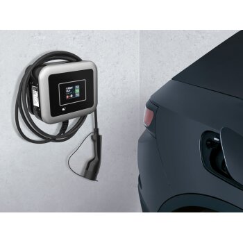 ULTIMATE SPEED® Wallbox »USWB 11 A2«, 11 kW - B-Ware gut
