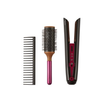 CASDON Dyson©-Styling-Set, mit Lichteffekten...