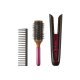 CASDON Dyson©-Styling-Set, mit Lichteffekten (Corrale Styling Set) - B-Ware neuwertig