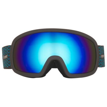 CRIVIT Kinder Ski- und Snowboardbrille - B-Ware