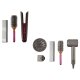 Casdon Dyson©-Styling-Set, mit Lichteffekten - B-Ware