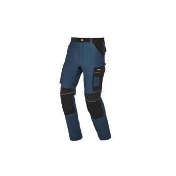 PARKSIDE PERFORMANCE® Herren Arbeitsbundhose mit...