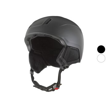 CRIVIT Kinder Ski- und Snowboardhelm - B-Ware